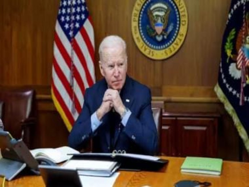 Biden to visit Vietnam, meet key leaders in September