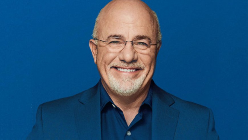 Buying a house in 2023: Dave Ramsey explains what you can afford