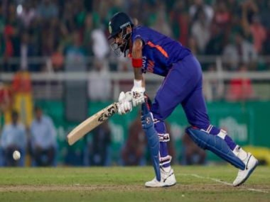 Asia Cup 2023: KL Rahul to miss first two matches against Pakistan and Nepal, confirms Rahul Dravid