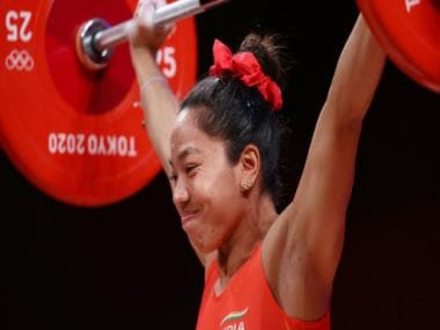 Asian Games 2023: Mirabai Chanu to only attend weigh-in at World Weightlifting Championships