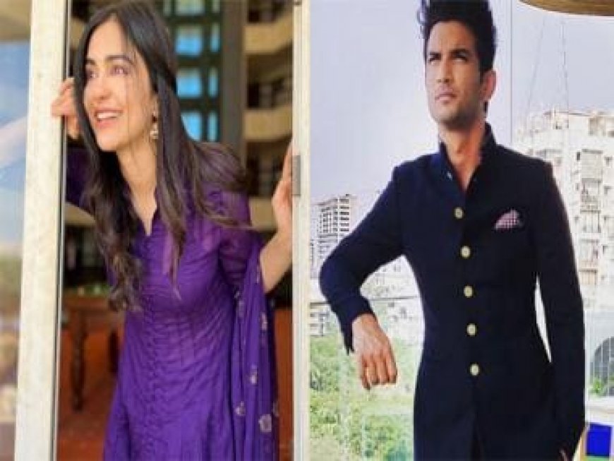 Adah Sharma on buying Sushant Singh Rajput's flat: 'Will distribute sweets if there is something to be celebrated'