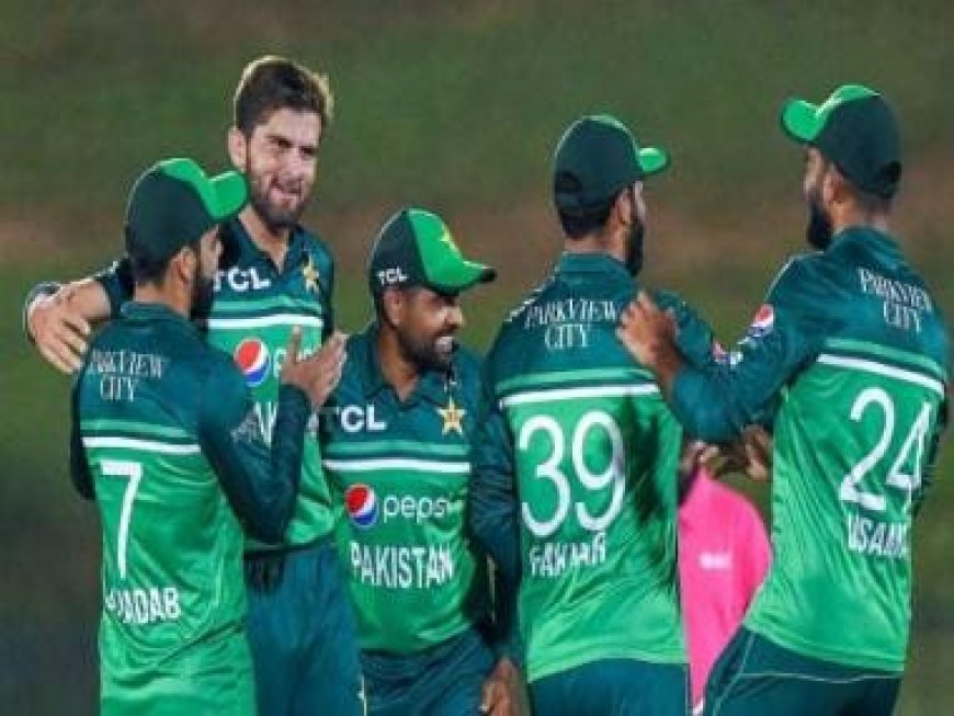 Asia Cup 2023: Pakistan vs Nepal to kick things off, live streaming, head-to-head