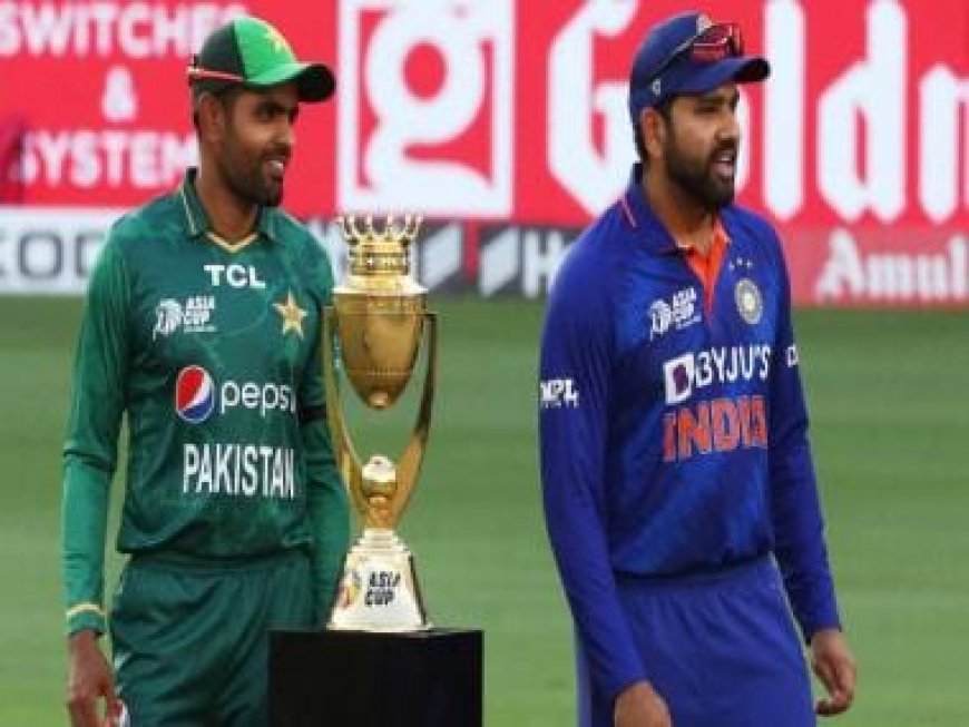 Asia Cup 2023: What seven-time champions India and other World Cup-bound teams will be hoping to achieve