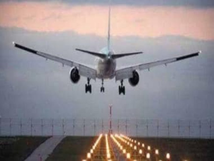 IndiGo suffers two engine shutdown incidents mid-air