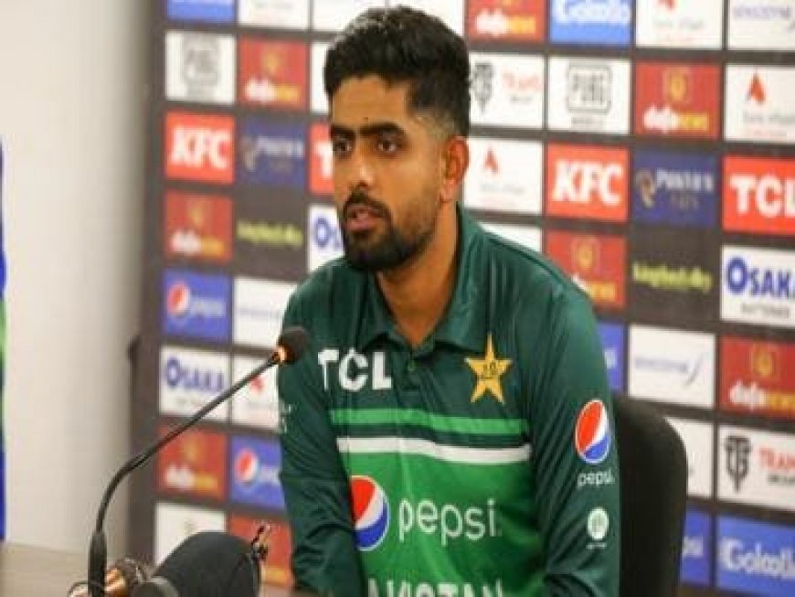 Asia Cup 2023: Pakistan should have hosted the entire tournament, says skipper Babar Azam