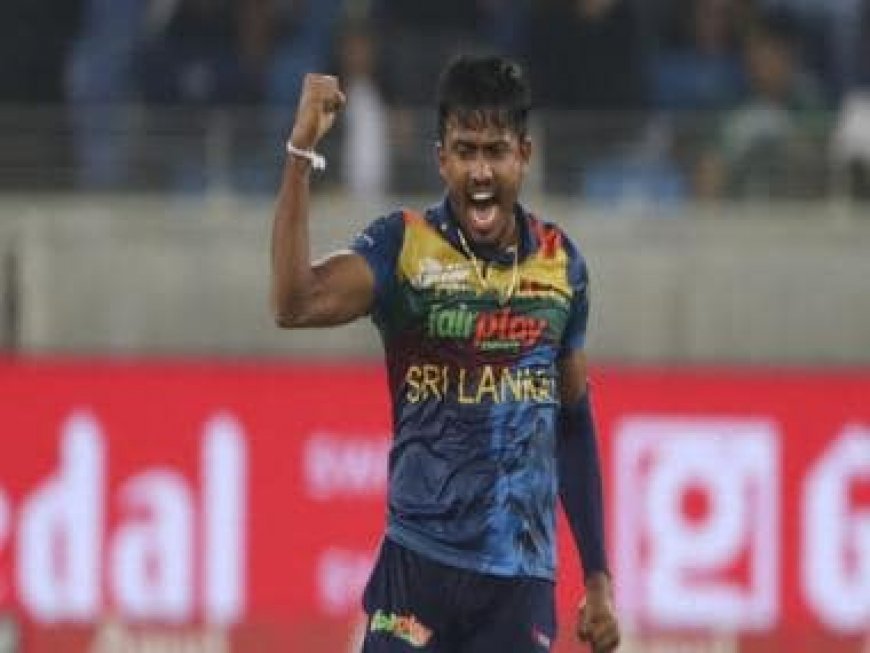 Asia Cup 2023: Sri Lanka recall Binura Fernando, Pramod Madushan as several key players miss out due to injury