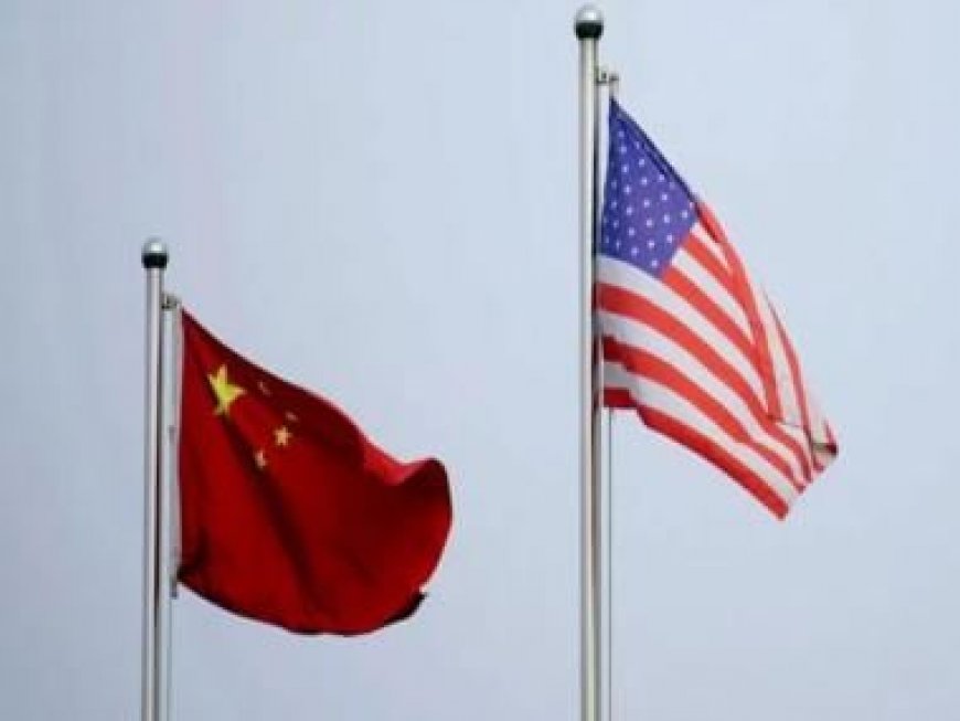 China warns US against disastrous trade curbs, says it will hamper bilateral ties and trust