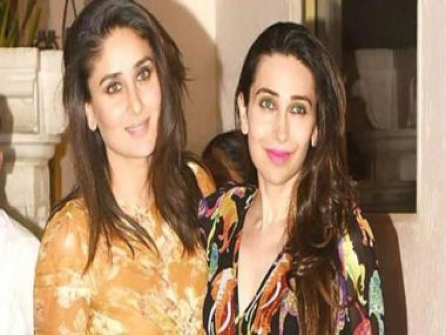 Raksha Bandhan 2023: Real-life Bollywood sisters who give us sibling goals
