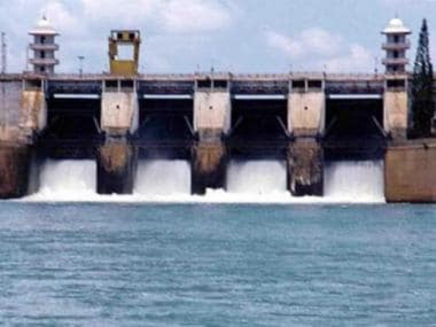 India LIVE Updates: Karnataka starts releasing Cauvery water to Tamil Nadu