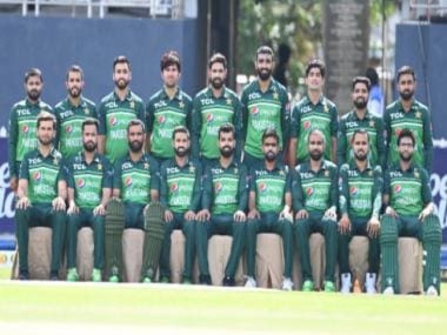Asia Cup 2023: Pakistan announce playing XI for opener against Nepal