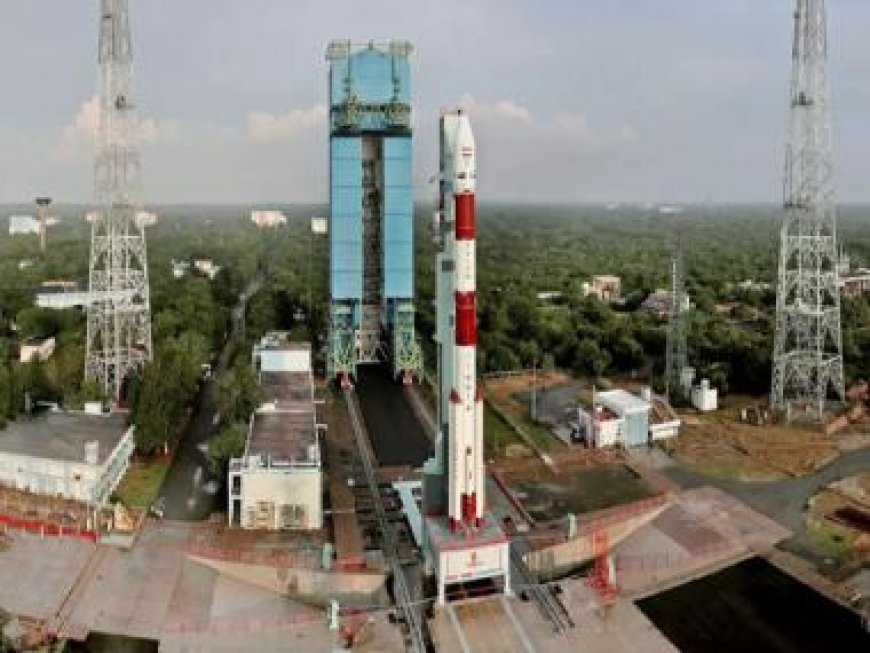 ISRO’s PSLV is India's most trusted work horse, explains astronomer, astrophysicist