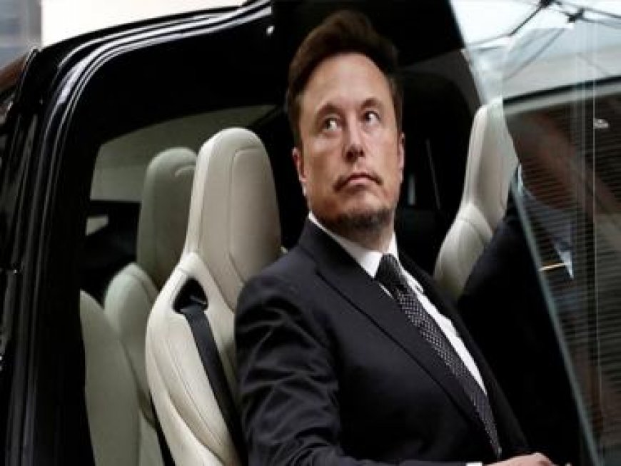 Tesla’s EV Broth: Elon Musk brings AI to autopilot, forced to take over after car goes bonkers