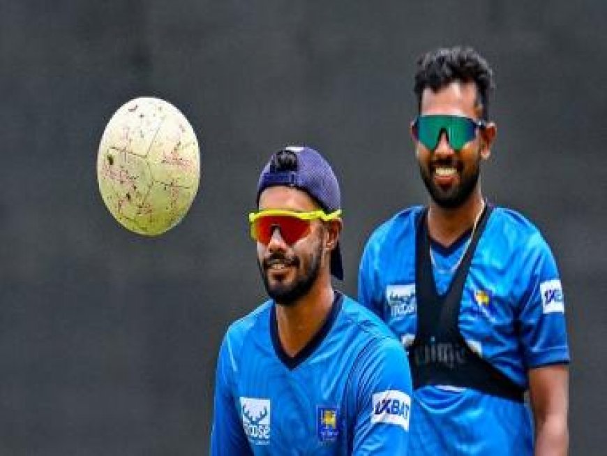 Asia Cup 2023: Bangladesh to open campaign against Sri Lanka — Live streaming, head-to-head and more