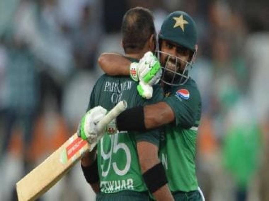 Asia Cup 2023: Pakistan register their third-biggest win against Nepal, second biggest in tournament history