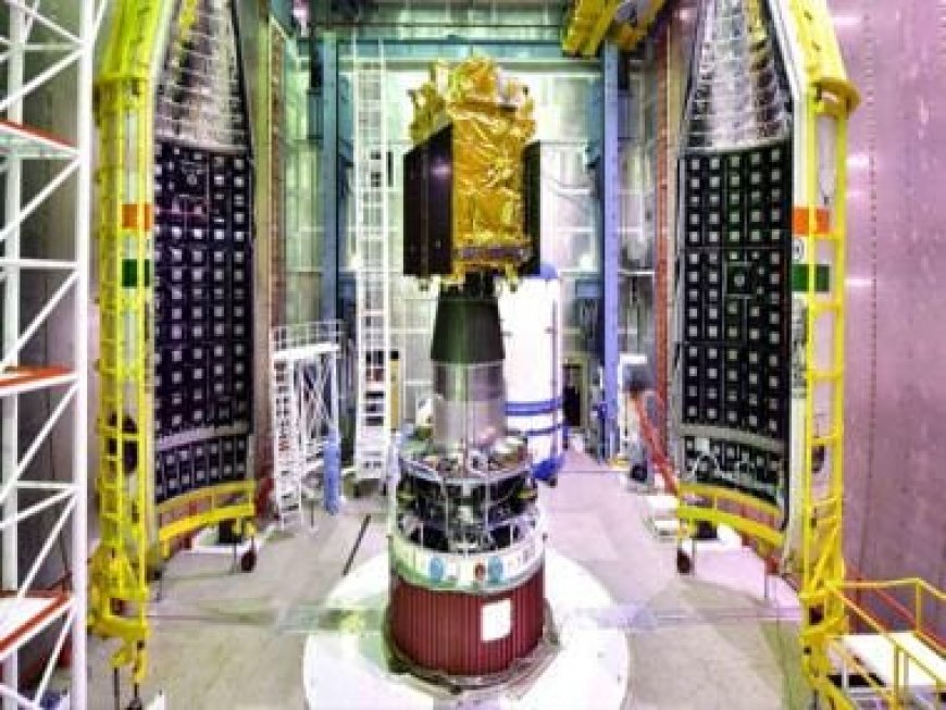 Treasure Trove: Aditya-L1’s main payload will collect tons of data, share over 1,440 photos daily