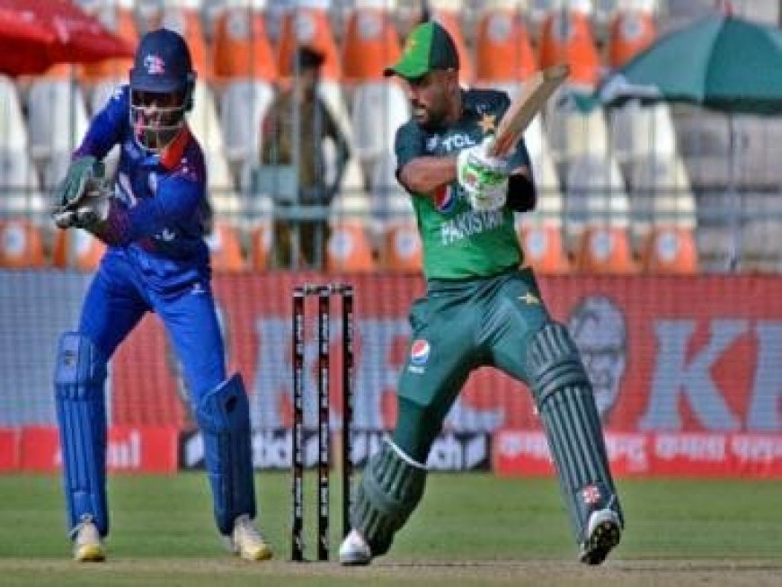 Asia Cup 2023 Points Table: Pakistan collect first points of tournament with massive win against Nepal