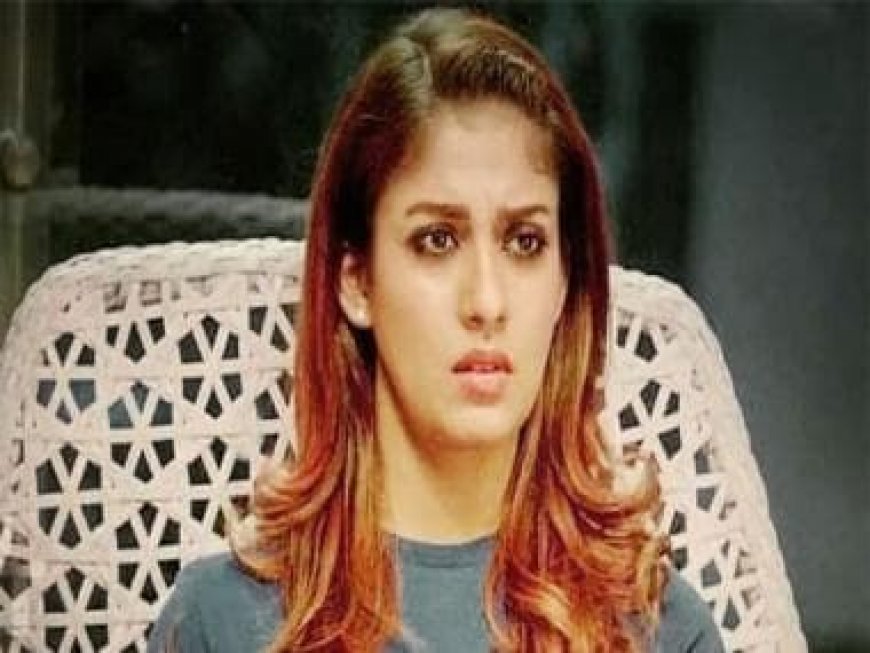 South star Nayanthara shares Jawan's trailer on her Instagram debut, fans can't keep calm