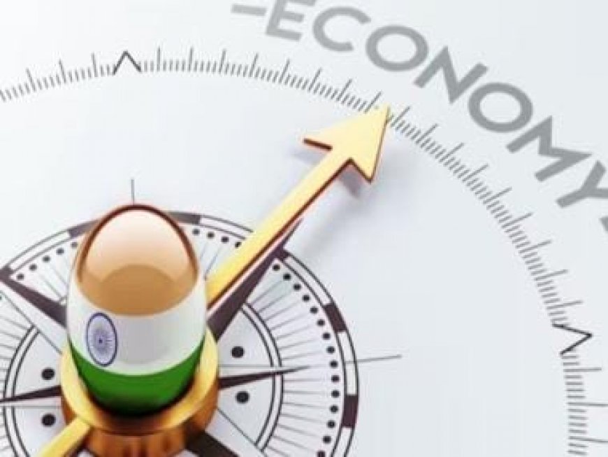 India’s April-June GDP growth at 7.8%, highest in 4 quarters; more than US, UK, China, Germany