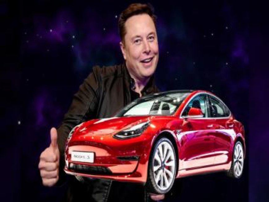 Tesla’s ‘Elon Mode’ Spells Trouble: EV maker under investigation for reckless, law-breaking Autopilot option
