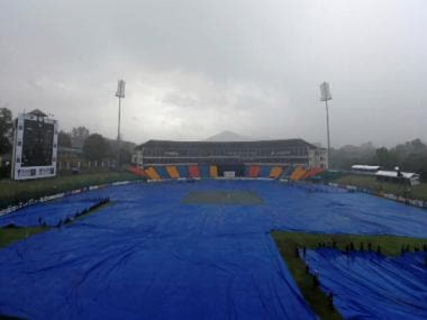 Asia Cup 2023: Will India-Pakistan encounter in Pallekele get held up due to rain? Here's what the forecast says