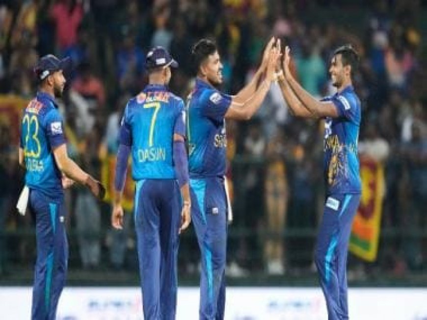 Asia Cup 2023 Points Table: Sri Lanka beat Bangladesh by five wickets to collect first win