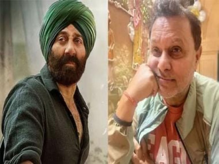 Anil Sharma says, 'Working towards sending Gadar 2 for Oscars,' netizens aren't happy