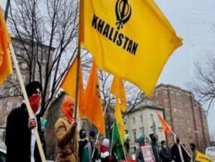 Sikhs For Justice threatens to storm IGI Airport with Khalistan flags following arrests of members