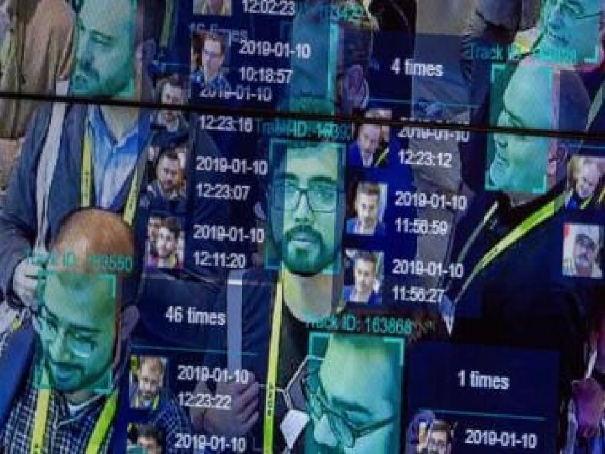 Big Brother Is Watching: UK police to increase use of AI facial recognition despite inaccuracies