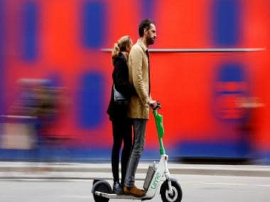 A New Era in Micro-Mobility: Paris bans shared e-scooters, embraces e-bikes