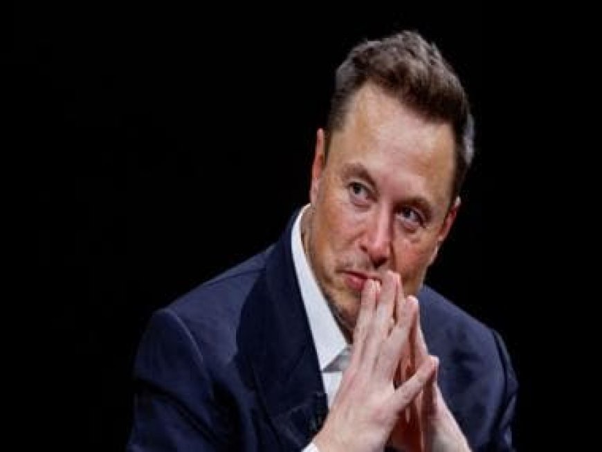 What Privacy? Elon Musk, X want your fingerprint, facial scans to ensure you’re human, updates policy