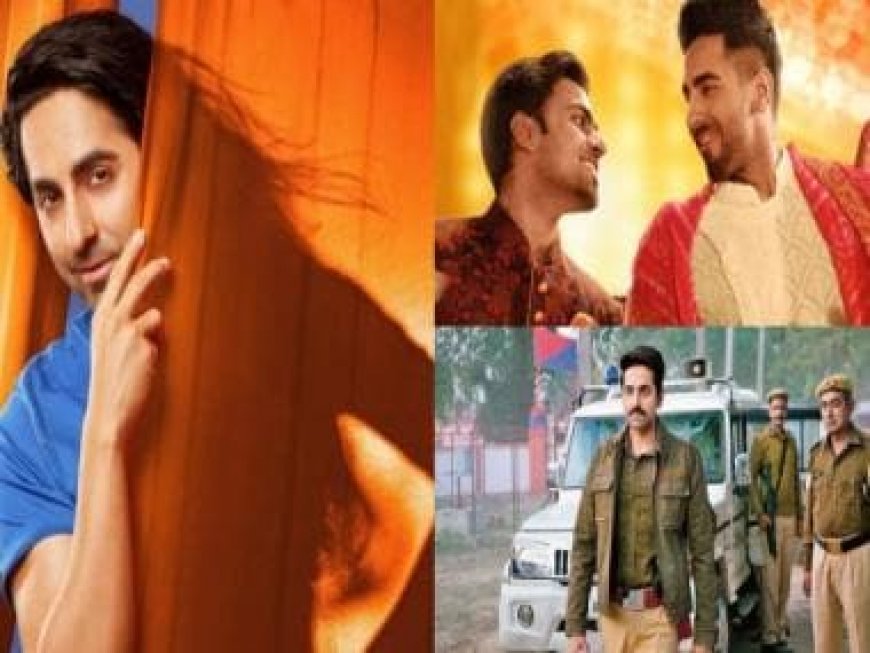 Dream Girl 2 beats Article 15 &amp; Shubh Mangal Zyada Saavdhan to become Ayushmann Khurrana's fifth highest of all time