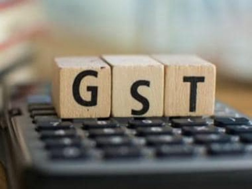 GST collections in August up 11% YoY to Rs 1.6 lakh crore