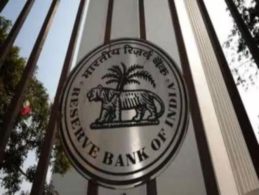 RBI Central Board reviews global, domestic economic situation &amp; associated challenges