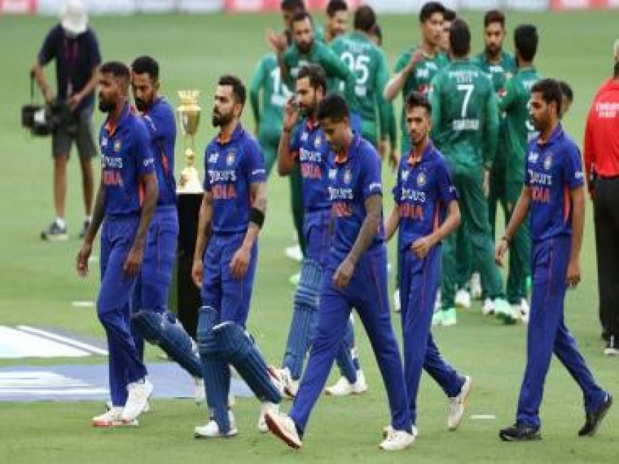 Asia Cup 2023: India favourites, but Pakistan have narrowed the gap, says Ravi Shastri