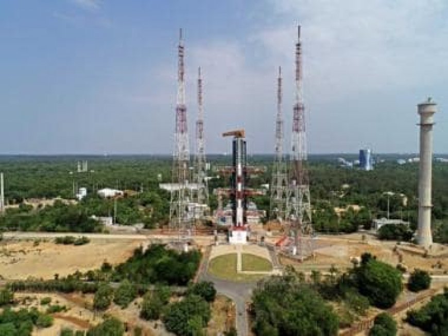 Hear THIS 'Sun Anthem' ahead of launch of India’s first Solar Mission Aditya-L1