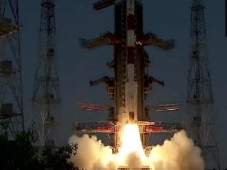 India Secures Place In The Sun: ISRO's Aditya L1 gallops towards Earth's life source