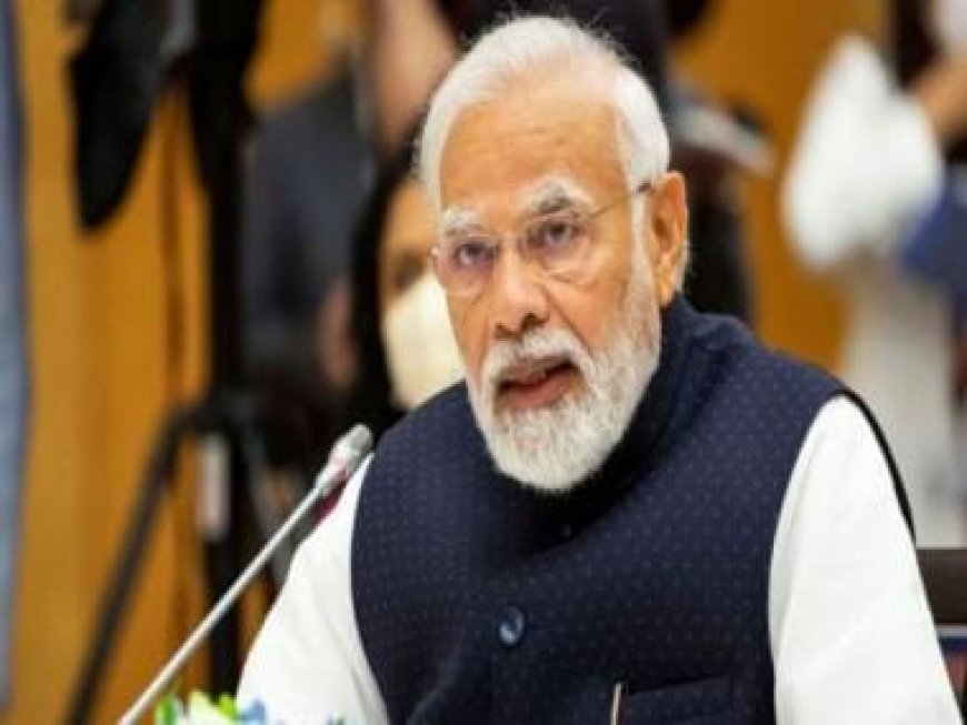 PM Modi to visit Indonesia next week for ASEAN, East Asia Summit