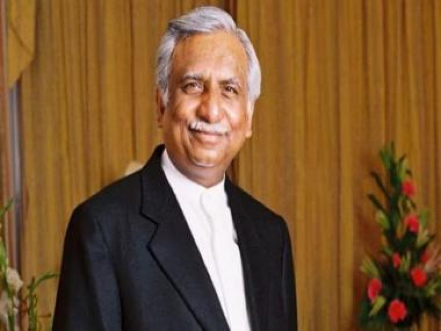 Jet Airways founder Naresh Goyal remanded to ED custody till Sept 11 over Rs 538 crore fraud case