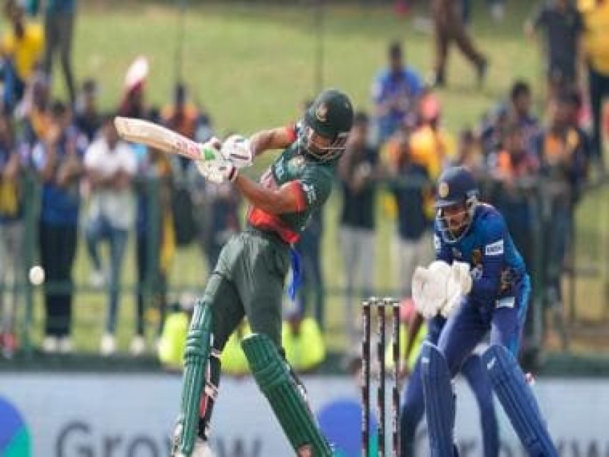 Asia Cup 2023: Bangladesh aim for improved batting display against Afghanistan; LIVE streaming, head-to-head and more