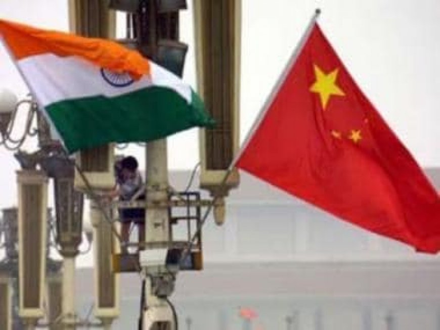 Ladakh LG seeks MEA's intervention for visa clearance of Chinese technicians