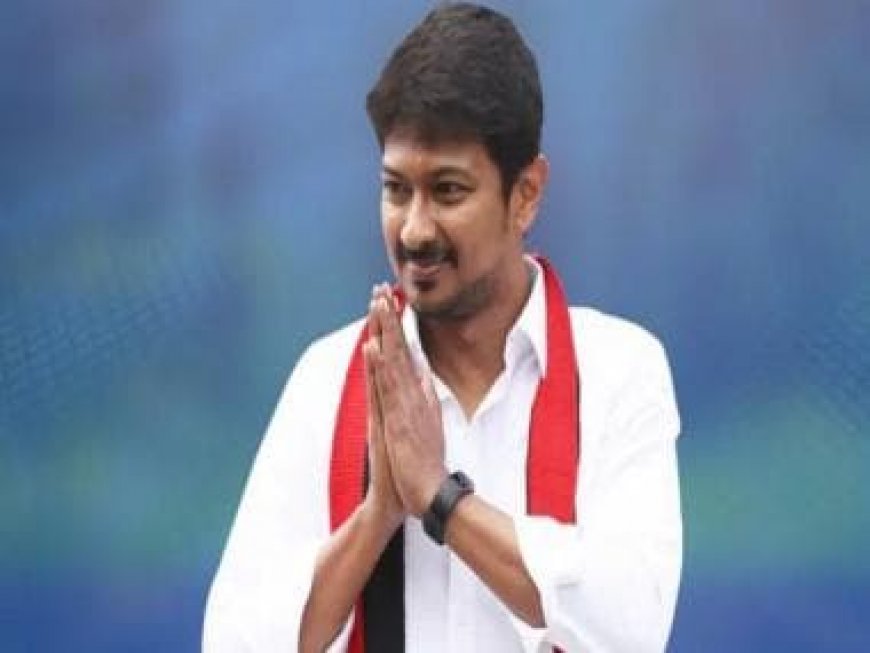 'Sanatana Dharma is like malaria, dengue that not only opposed but eradicated ', says DMK Minister Udhayanidhi Stalin