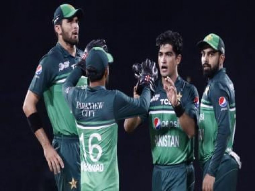 Asia Cup 2023 Points Table: Pakistan qualify for Super Fours after match against India gets washed out