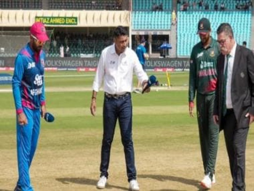 Bangladesh vs Afghanistan LIVE Score, Asia Cup 2023 Group B match in Lahore