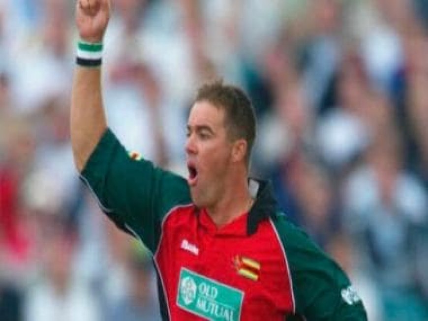 Heath Streak dies: 'You were a titan', 'Contributions will always be remembered' tributes pour in for Zimbabwe legend