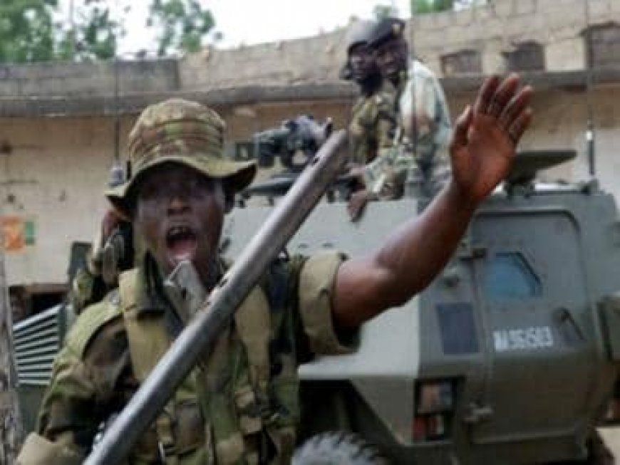 Nigeria: Gunmen kill seven worshippers in Kaduna state