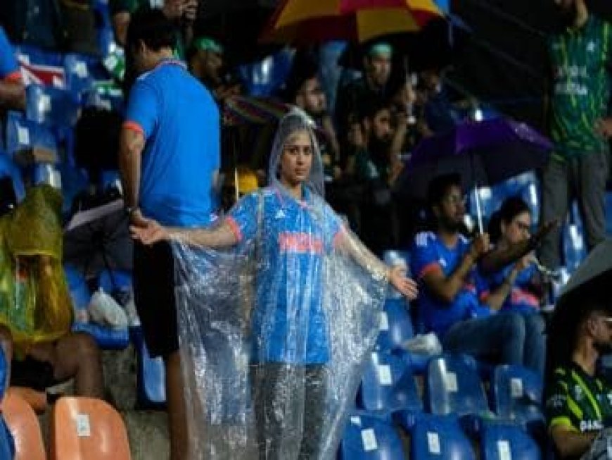 India vs Nepal, Asia Cup 2023 Weather Forecast: Will rain impact the game at Pallekele?