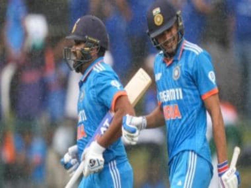 India vs Nepal: What happens if the Asia Cup 2023 match is washed out due to rain?
