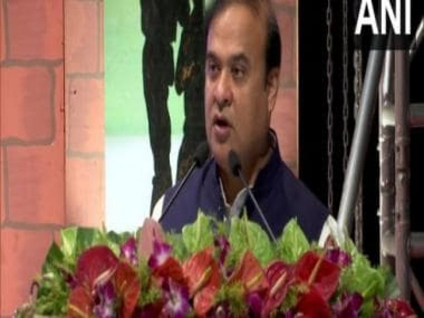 Assam CM Himanta Biswa Sarma discusses roadmap for complete withdrawal of AFSPA with Amit Shah