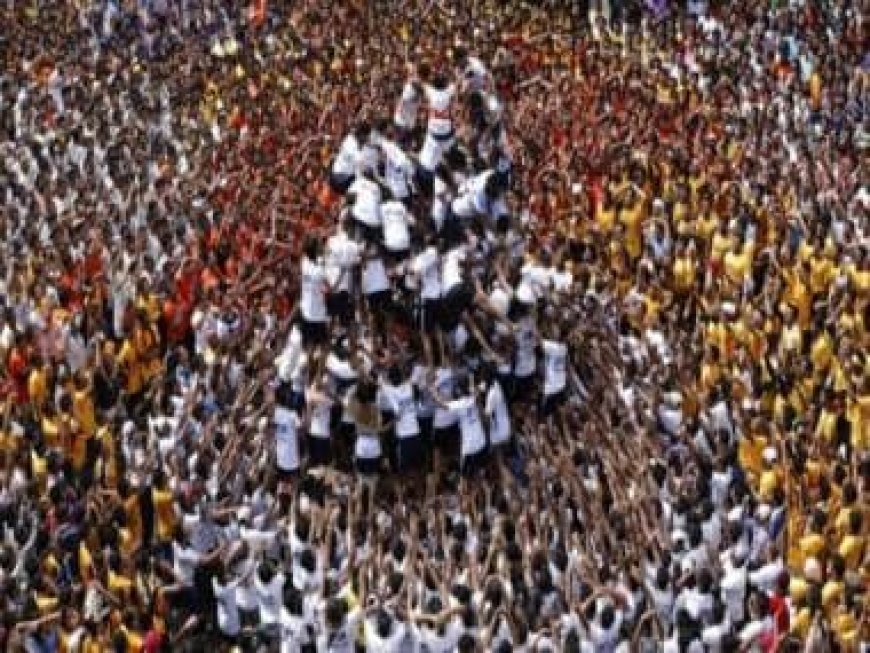 From Dahi Handi to Raas Leela, here's how Krishan devotees across India celebrate Janmashtami