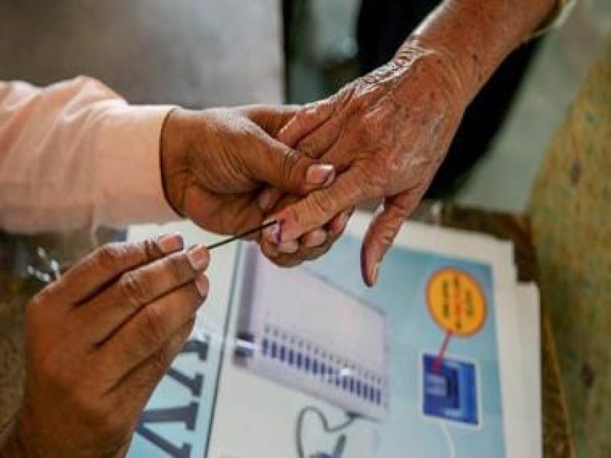 First litmus test for I.N.D.I.A bloc as voting underway for bypolls in 6 states for 7 assembly seats